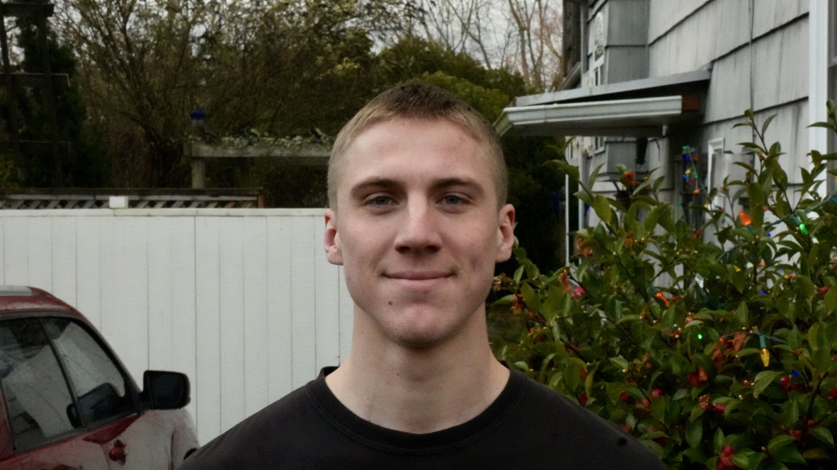 Jaymin West